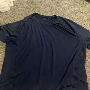 men’s athletic shirt